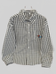 Men's Plus Size Plaid Button Up Long Sleeve Shirt nicholesgifts