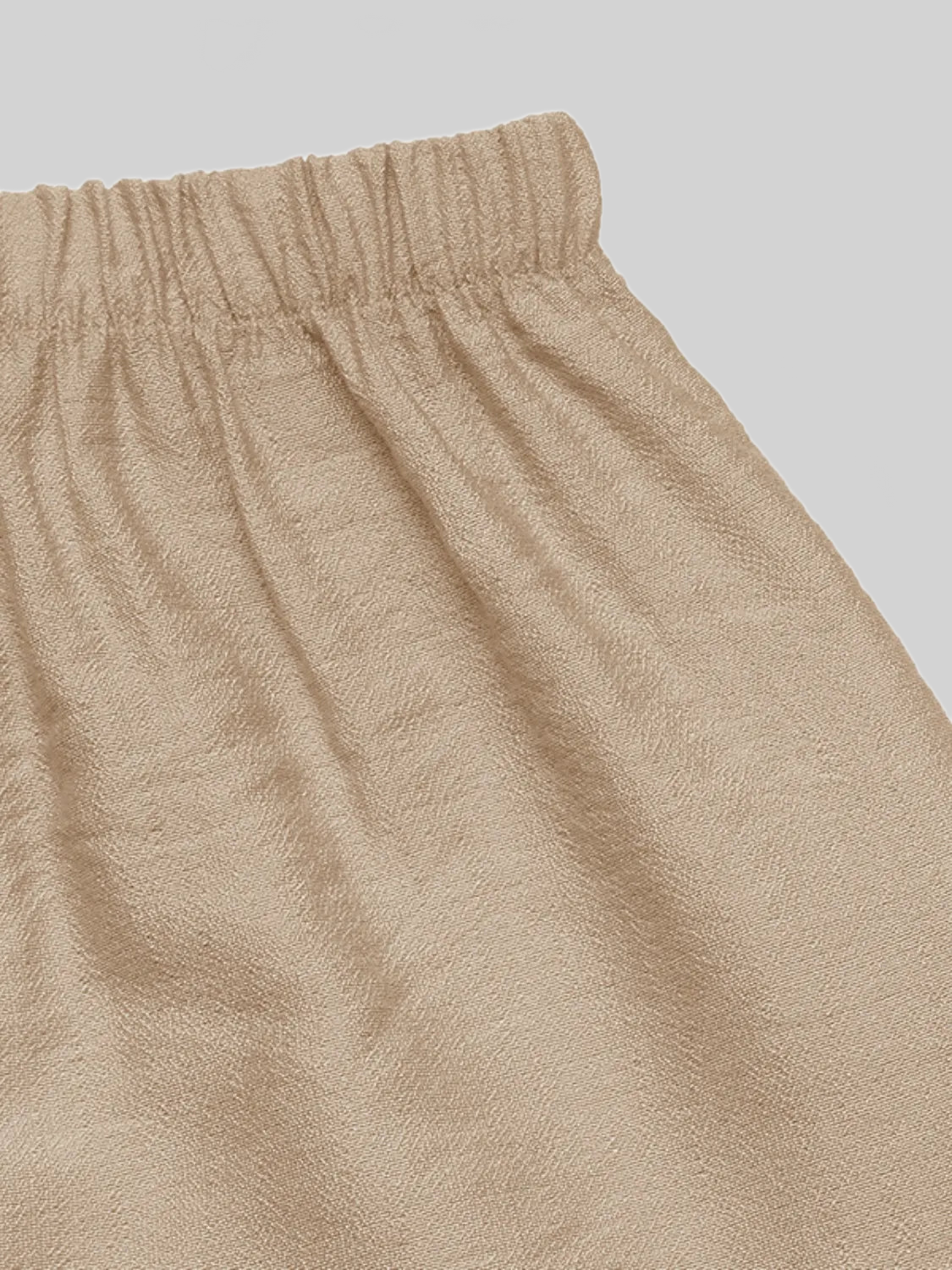 Frill Tiered Skirt nicholesgifts