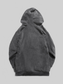 Men's Drawstring Long Sleeve Fleece Hoodie nicholesgifts