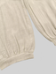 Women Smocked Textured Casual Pants nicholesgifts
