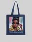 African American Women Mom All Day Everyday Mother's Day Tote Bag nicholesgifts