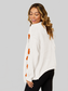 Women Angel Wings Flower Dropped Shoulder Open Front Cardigan nicholesgifts