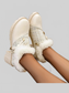 Round Toe Block Heels Boots nicholesgifts