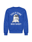 Women This is Some Boo Sheet Spirit Of Halloween Crewneck Long Sleeve Sweatshirt nicholesgifts