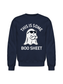 Women This is Some Boo Sheet Spirit Of Halloween Crewneck Long Sleeve Sweatshirt nicholesgifts