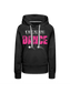 Women’s Born To Dance Hoodie nicholesgifts