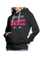 Women’s Born To Dance Hoodie nicholesgifts