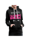 Women’s Born To Dance Hoodie nicholesgifts