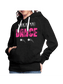 Women’s Born To Dance Hoodie nicholesgifts