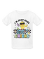 Boys I'm just here for the Chicks Easter T-Shirt nicholesgifts