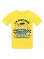 Boys I'm just here for the Chicks Easter T-Shirt nicholesgifts