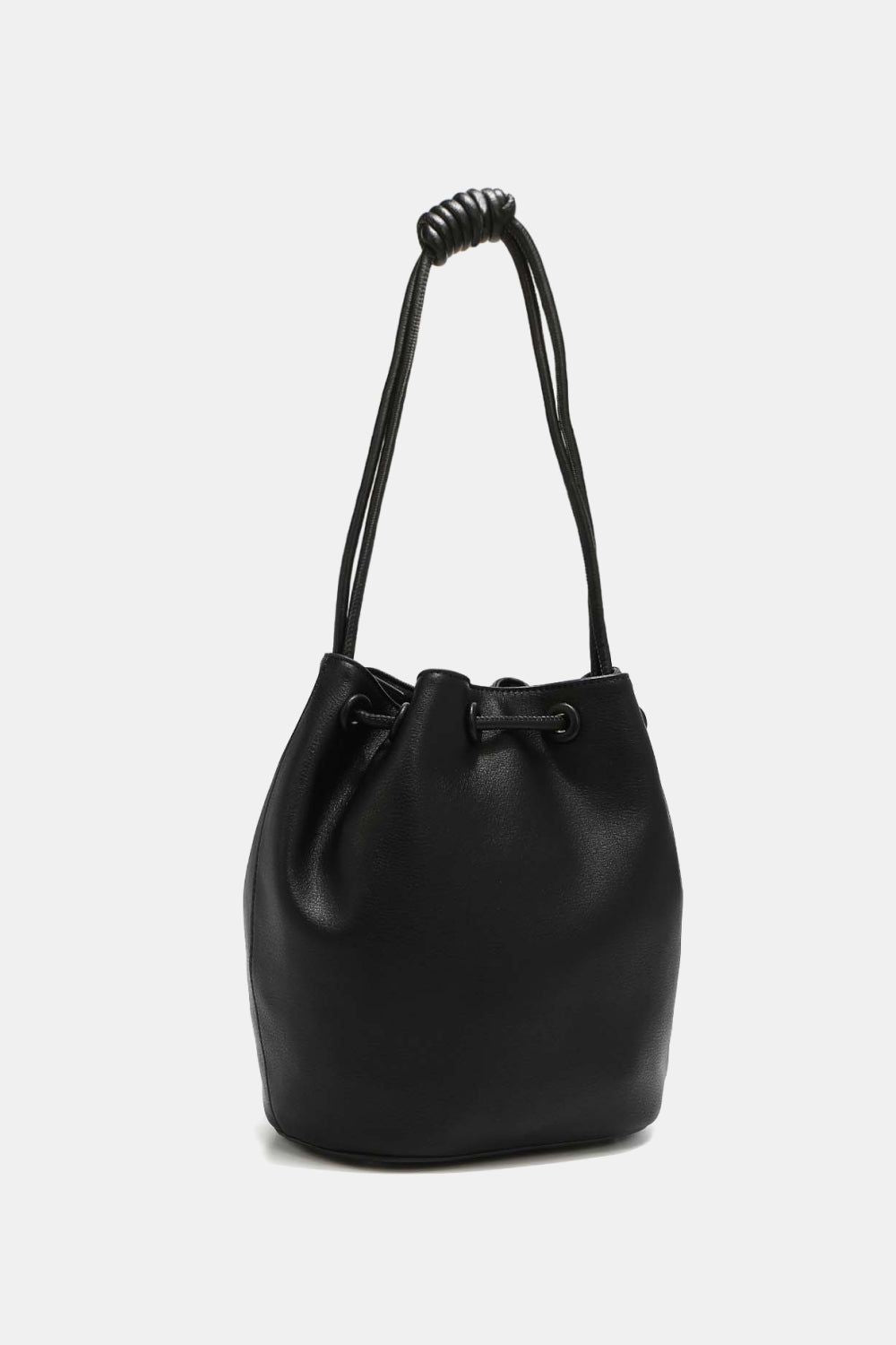 Women Studded Bucket Bag nicholesgifts