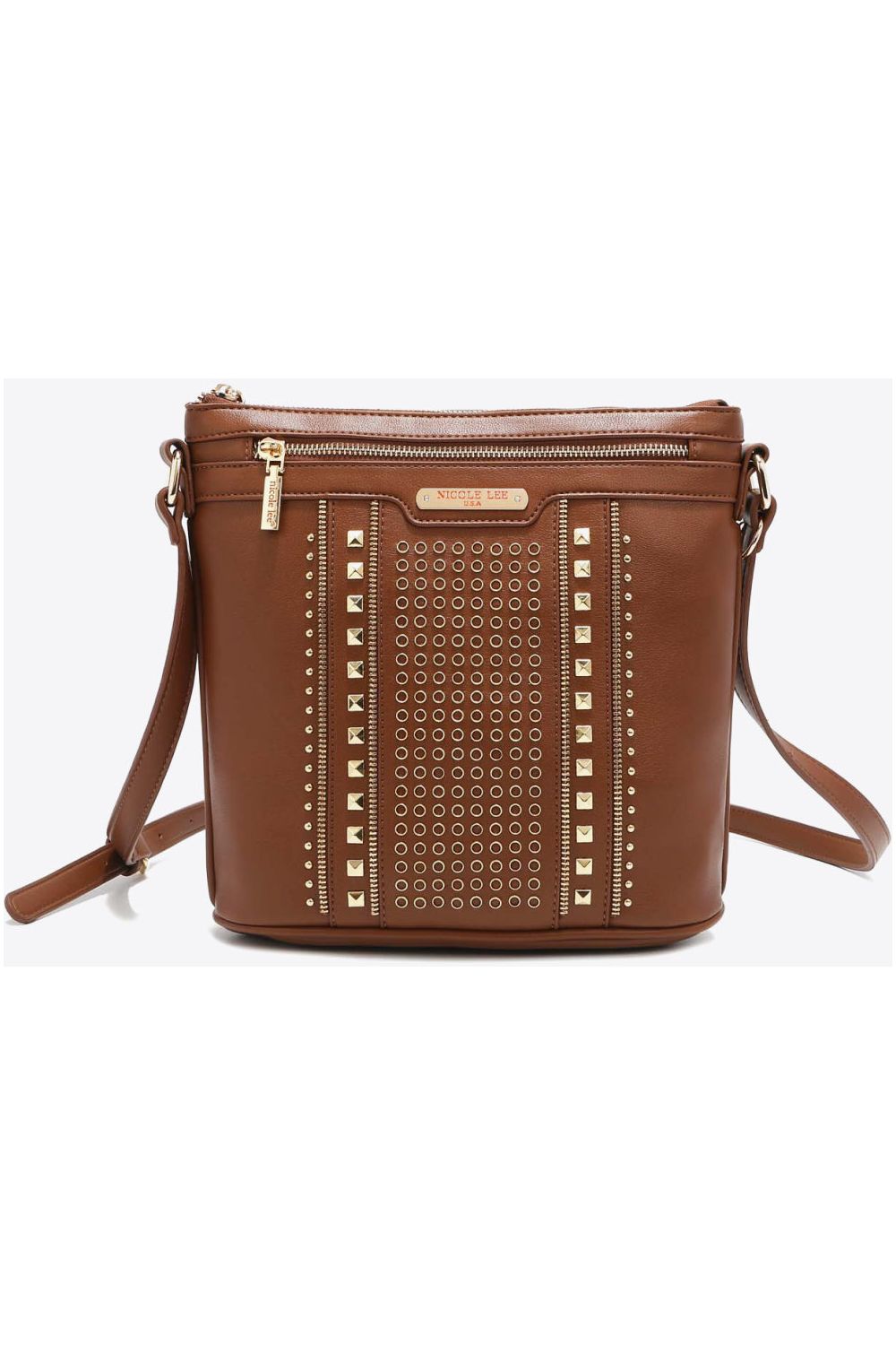 Women Nicole Lee USA Love Handbag - NicholesGifts.online