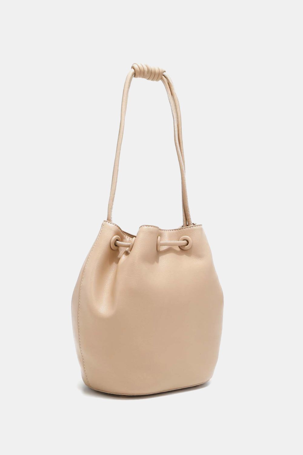 Women Studded Bucket Bag nicholesgifts