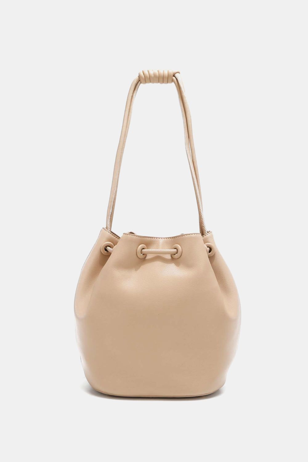 Women Studded Bucket Bag nicholesgifts