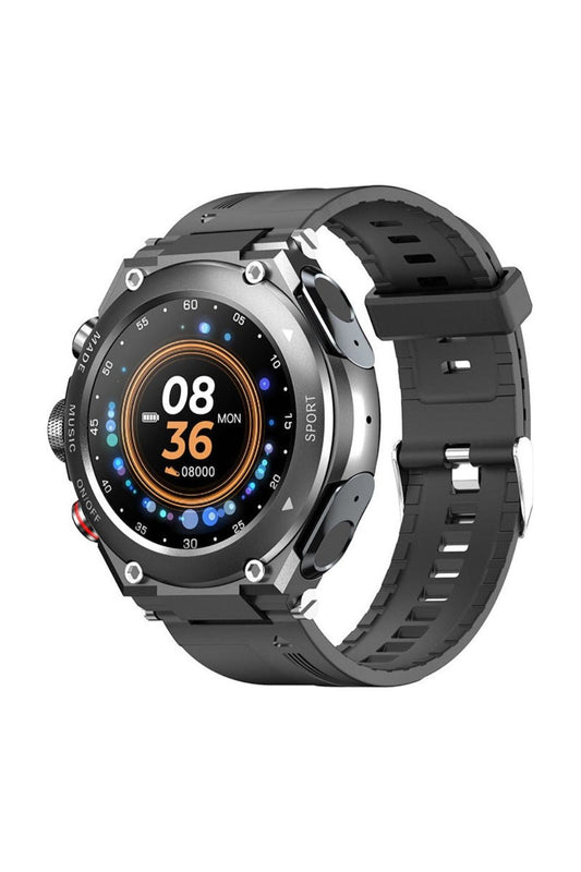 Unisex Bluetooth Call On Smart Watch - NicholesGifts.online