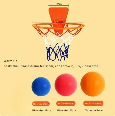 Indoor Silent Basketball Foam Material