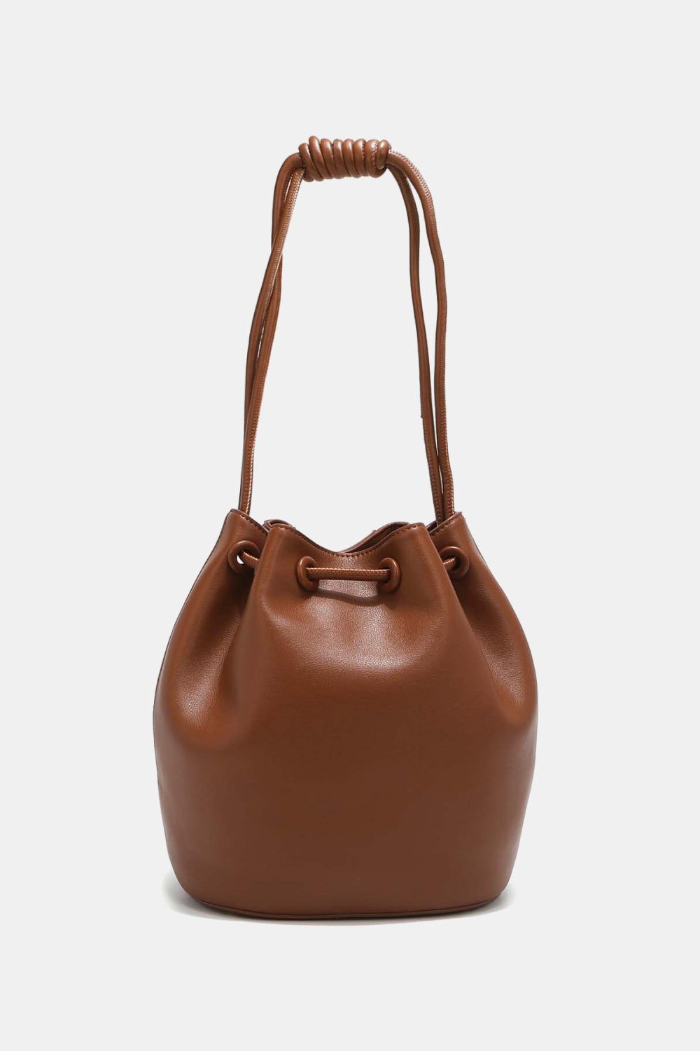 Women Studded Bucket Bag nicholesgifts