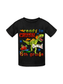 Boys Ready To Crush Six Grade Short Sleeve Tee Shirts for Back To School nicholesgifts