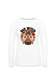 Women's Bad Witch Vibes Long Sleeve T-Shirt nicholesgifts