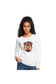 Women's Bad Witch Vibes Long Sleeve T-Shirt nicholesgifts