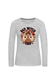 Women's Bad Witch Vibes Long Sleeve T-Shirt nicholesgifts