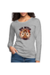 Women's Bad Witch Vibes Long Sleeve T-Shirt nicholesgifts