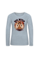 Women's Bad Witch Vibes Long Sleeve T-Shirt nicholesgifts