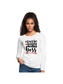 Women's Nurse Mom Boss Long Sleeve T-Shirt NicholesGifts
