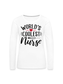 Women's T-Shirt World's Coolest Nurse Long Sleeve NicholesGifts
