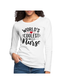 Women's T-Shirt World's Coolest Nurse Long Sleeve NicholesGifts