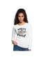 Women's T-Shirt World's Coolest Nurse Long Sleeve NicholesGifts