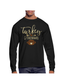 Thanksgiving Turkey and Touchdowns Shirt nicholesgifts